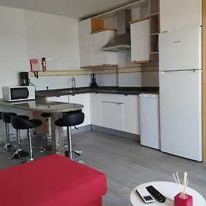  Apartment Mariposas Jandia 5 Spain