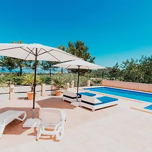 Villa Xumeu, Cala Comte