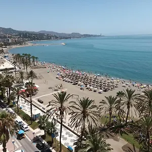  Apartment New Maritimo Spain