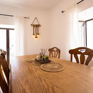  Homestay Casa Alegria Spain