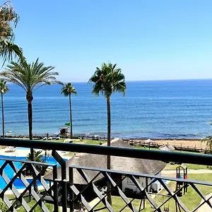  Apartment Mi Capricho, Front P14 3ºb Spain
