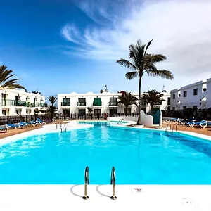  Apartment Sunshine San Valentin Spain