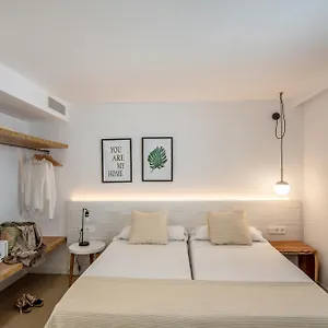 Apartamento - Formentera Vacaciones, Es Pujols
